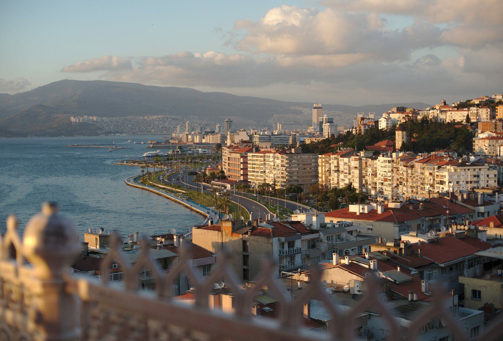 İzmir
