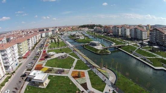 Kırşehir